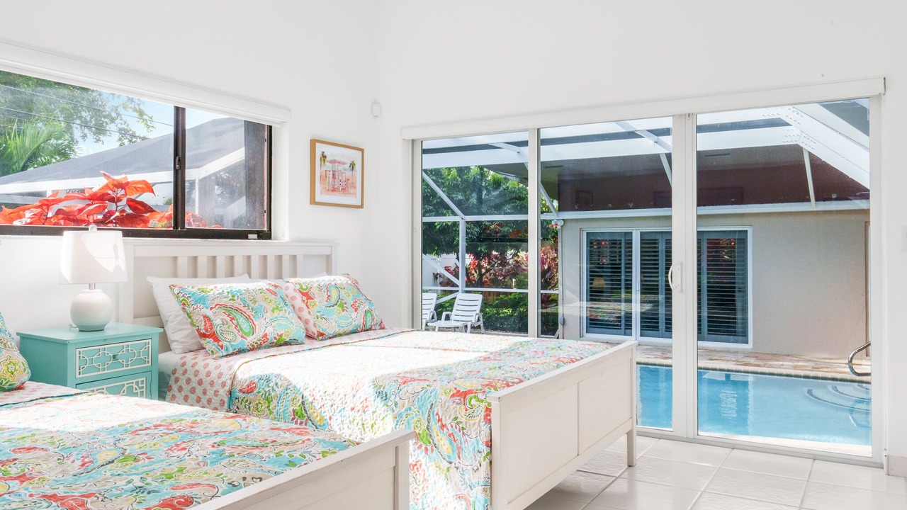 Photo of Bedroom in Hollywood Hills