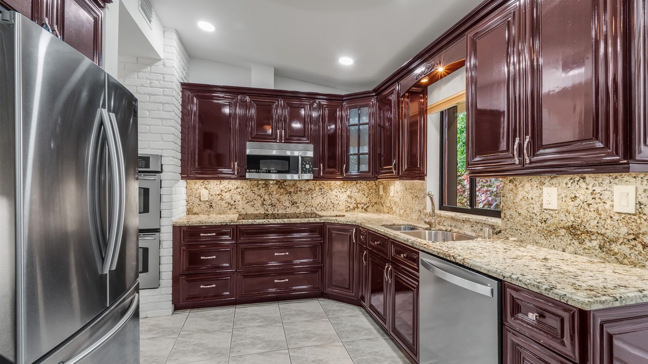 Photo of Kitchen in Hollywood Hills