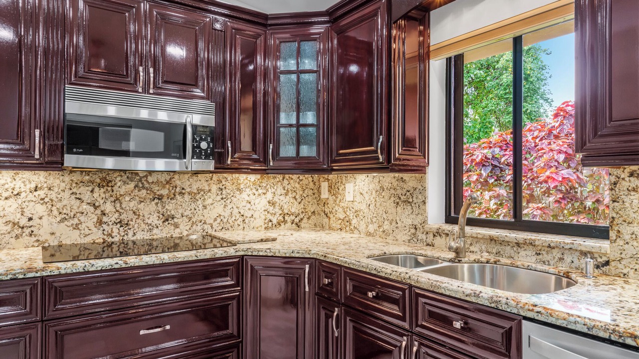 Photo of Kitchen in Hollywood Hills