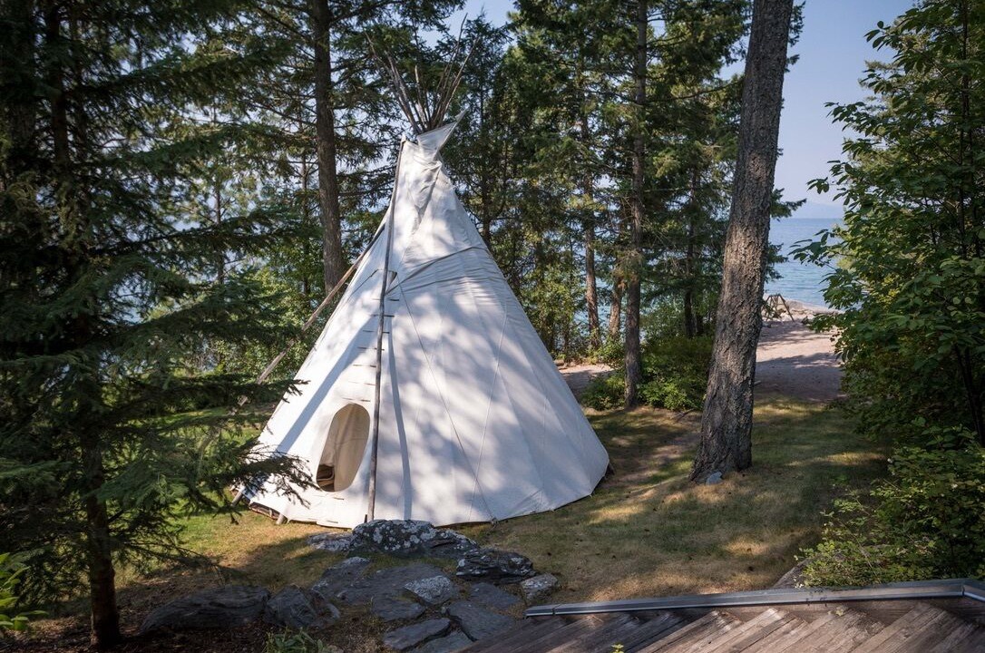 Photo of Others in Woods Bay