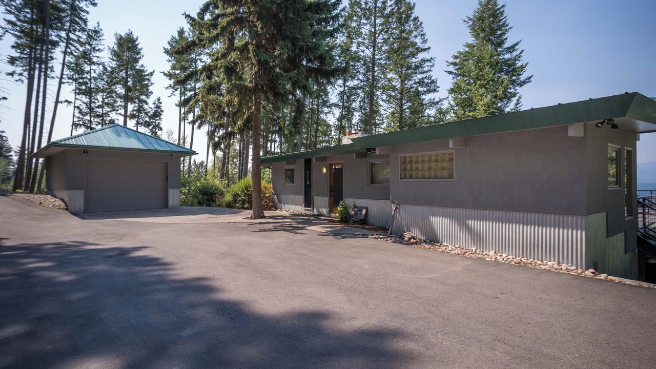 Photo of Outdoor in Woods Bay