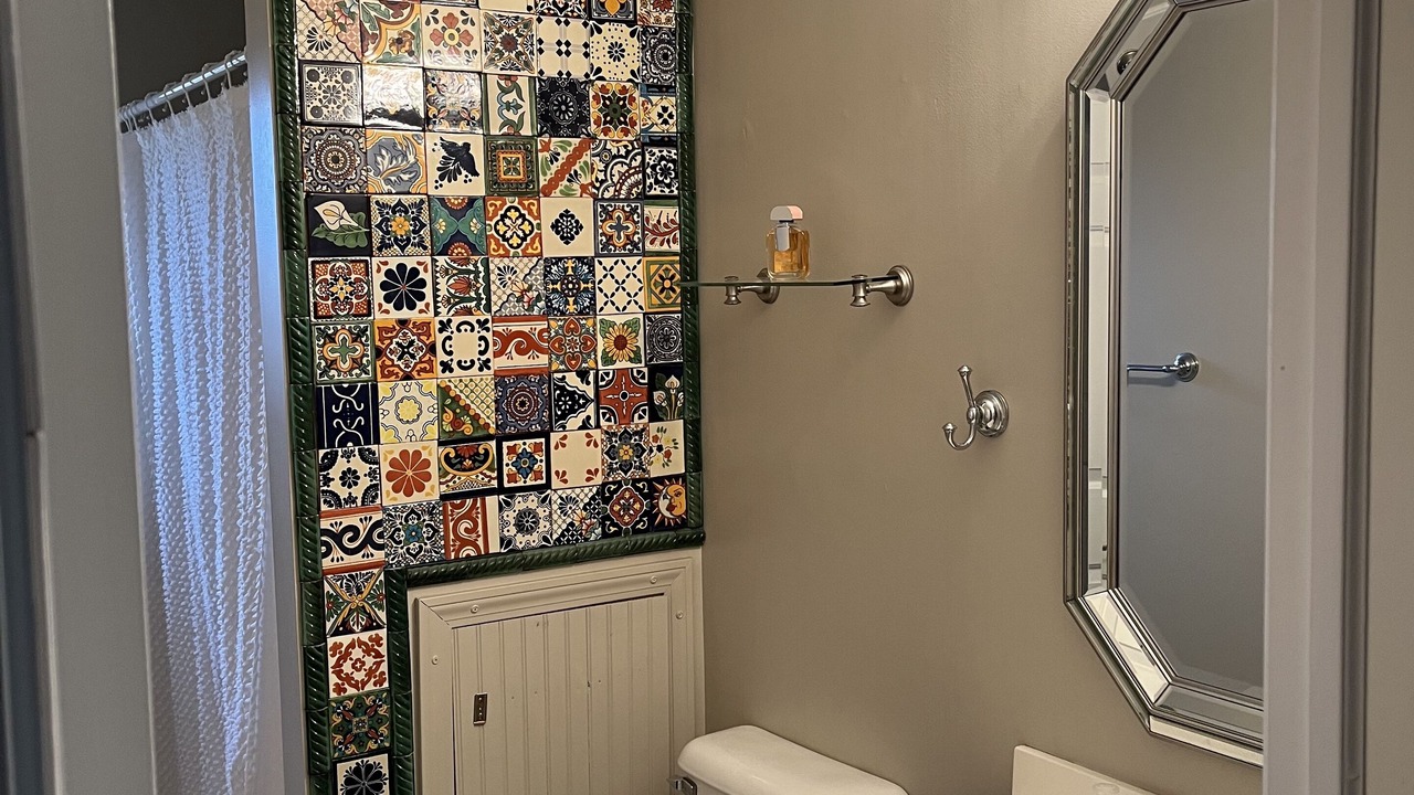 Photo of Bathroom in Geyser Crest
