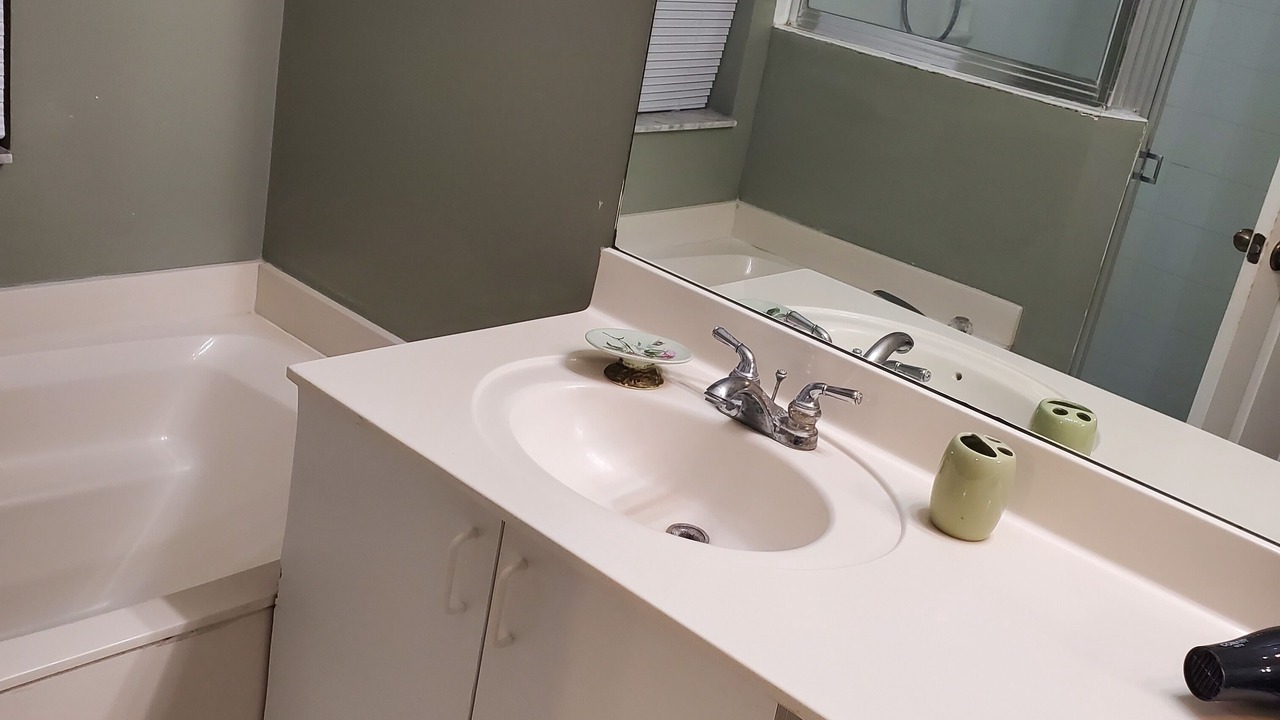 Photo of Bathroom in Pembroke Pines