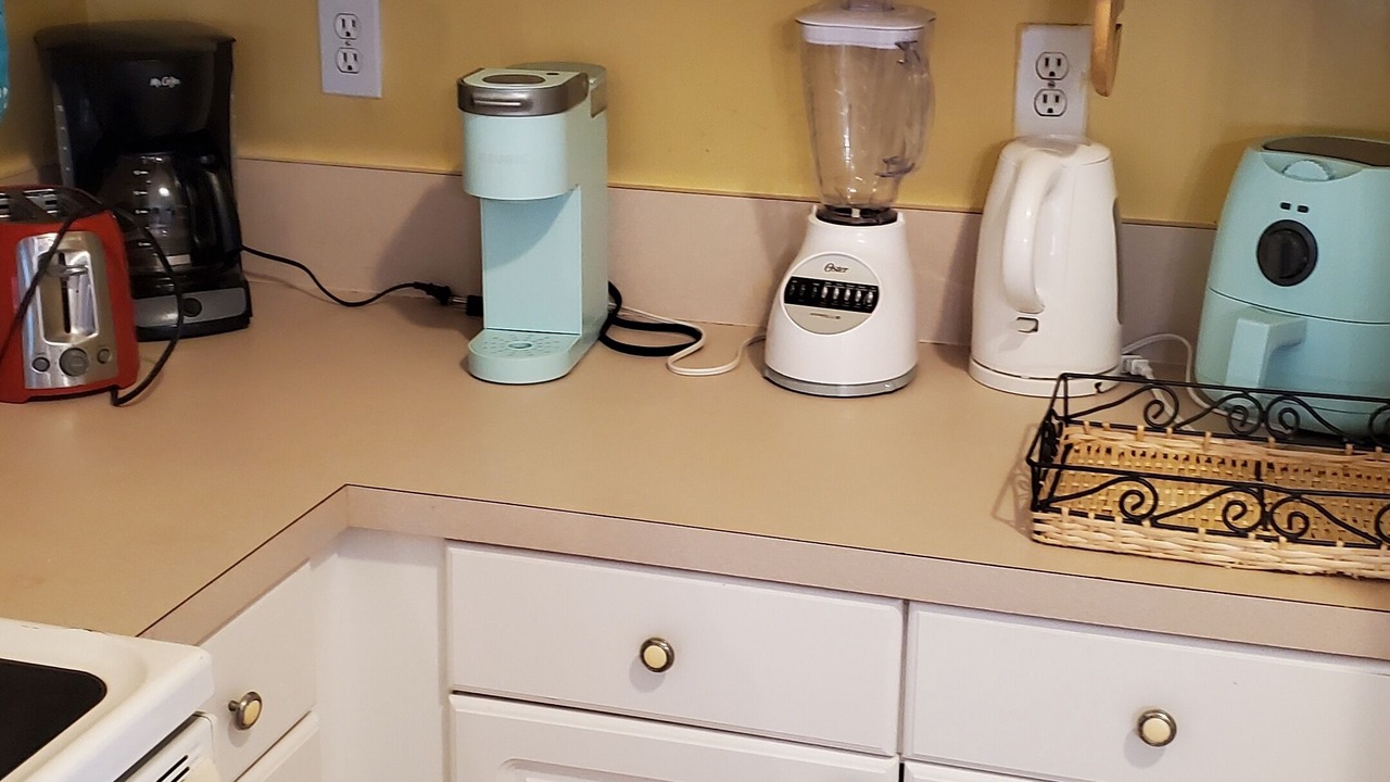 Photo of Kitchen in Pembroke Pines