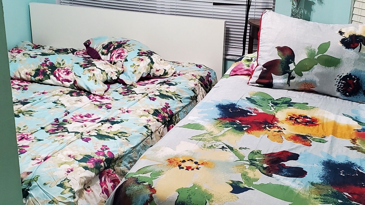 Photo of Bedroom in Pembroke Pines