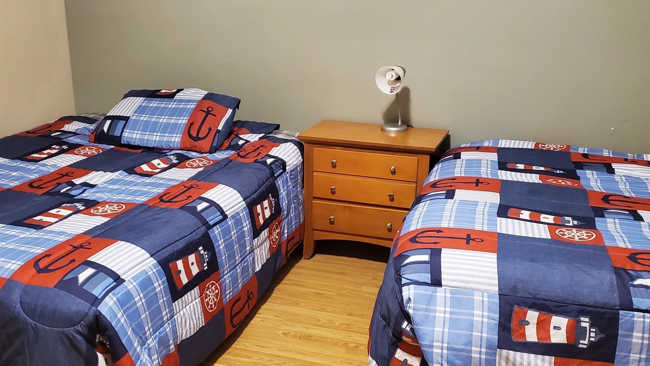 Photo of Bedroom in Pembroke Pines
