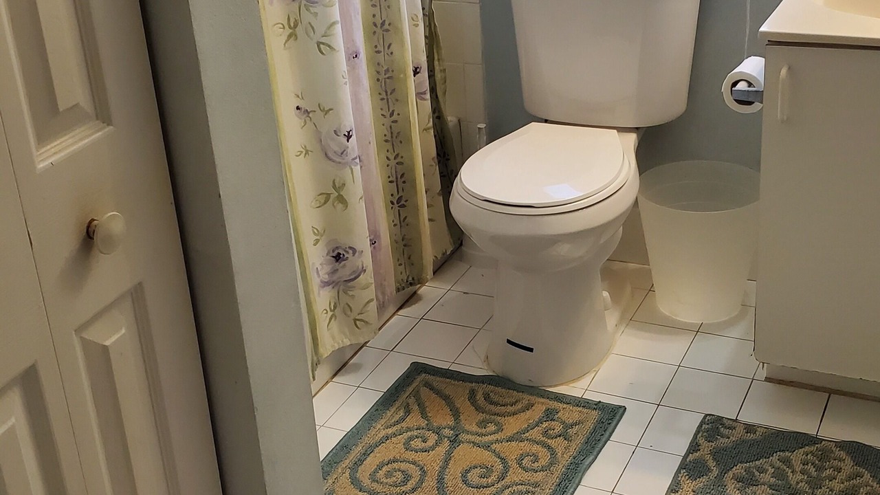 Photo of Bathroom in Pembroke Pines