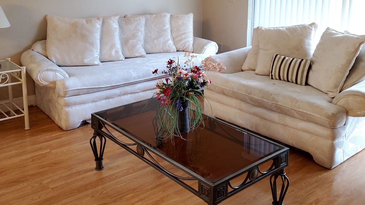 Photo of Livingroom in Pembroke Pines