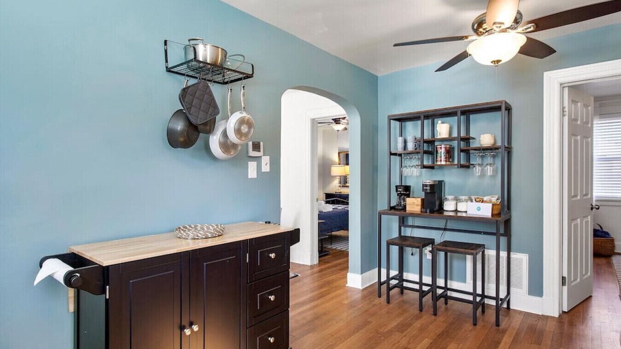Photo of Kitchen in Richmond
