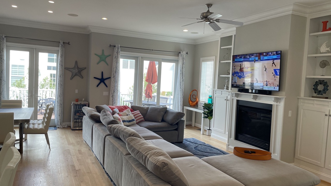 Photo of Livingroom in Long Neck