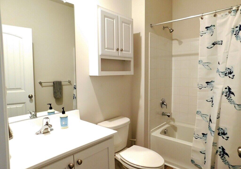 Photo of Bathroom in Ocean View