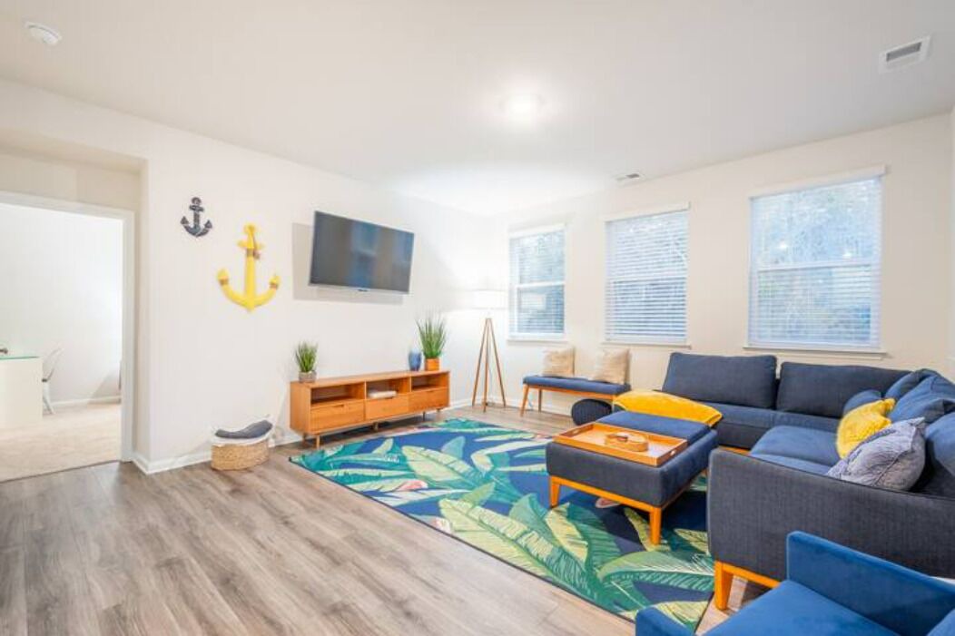 Photo of Livingroom in Ocean View