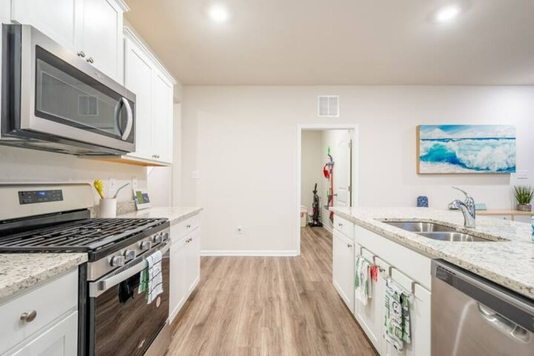 Photo of Kitchen in Ocean View