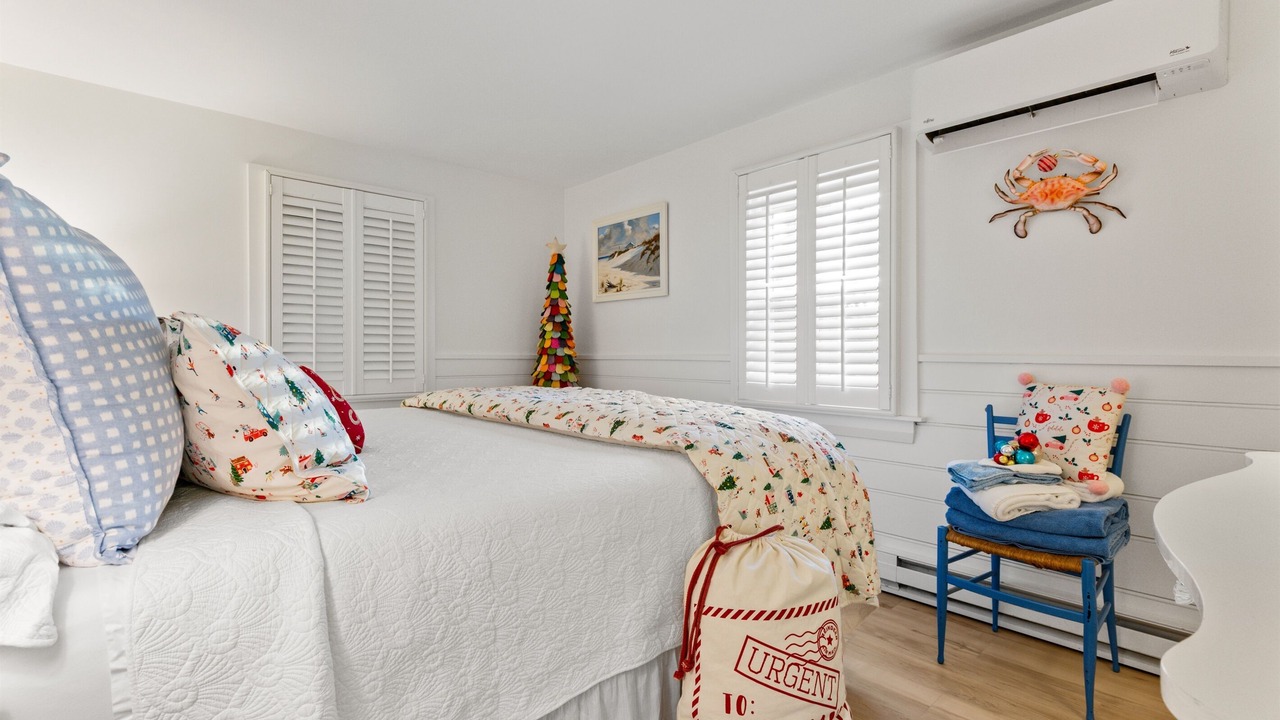 Photo of Bedroom in West Chatham