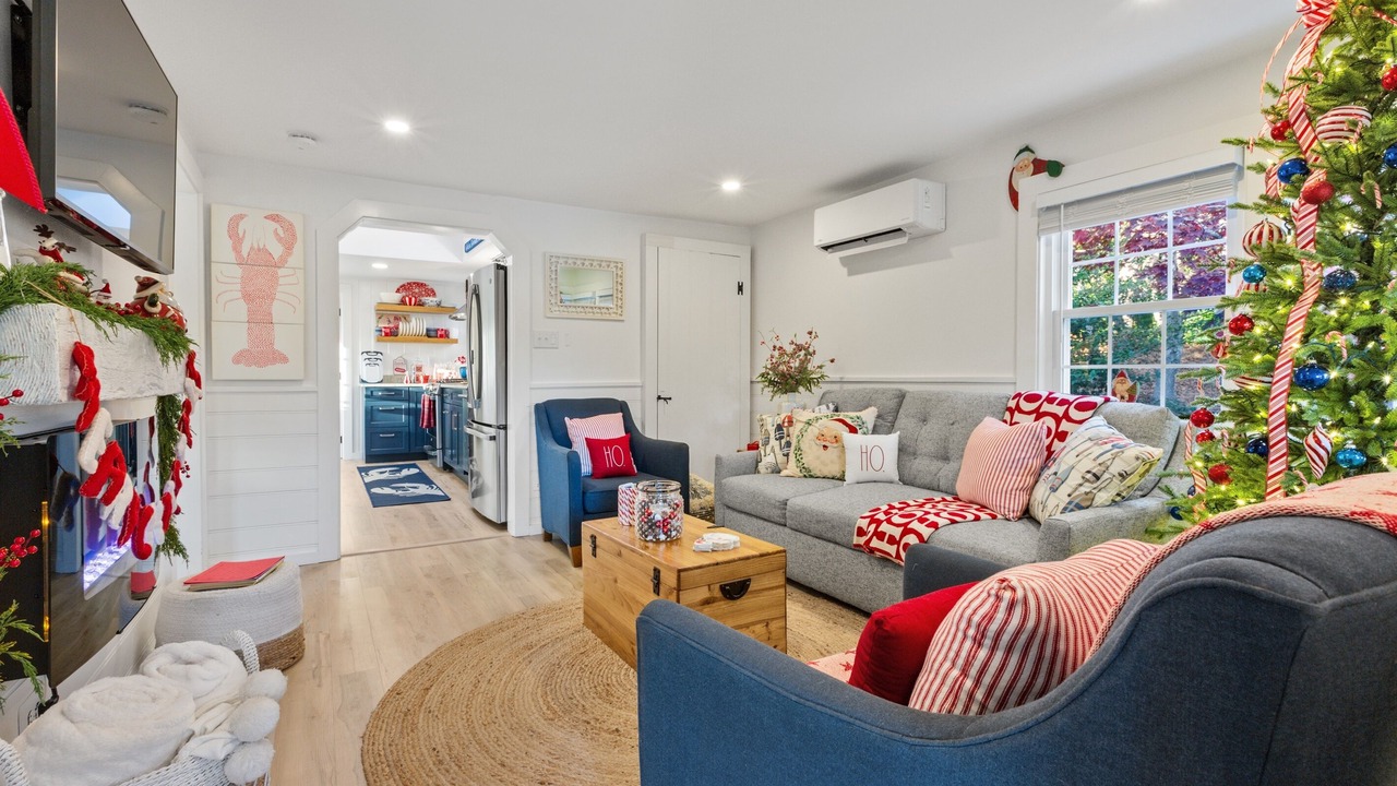 Photo of Livingroom in West Chatham