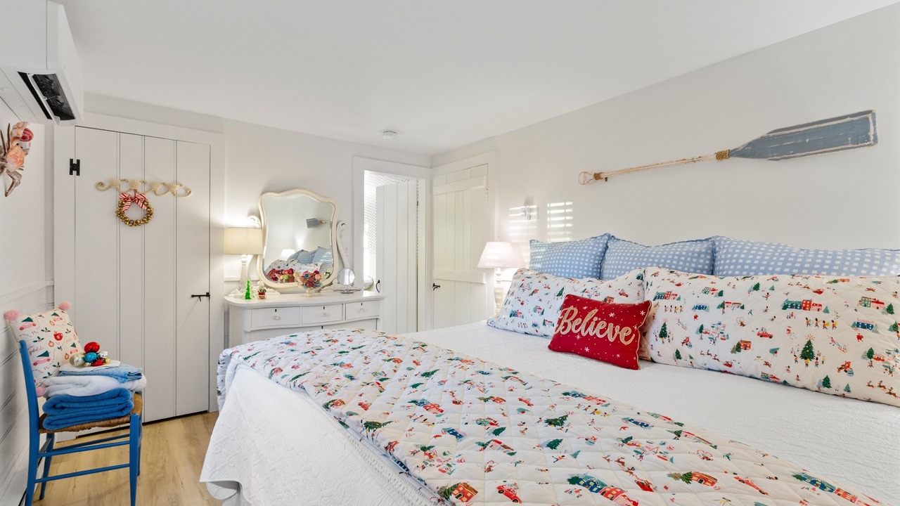 Photo of Bedroom in West Chatham