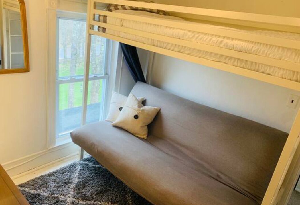 Photo of Bedroom in Windham