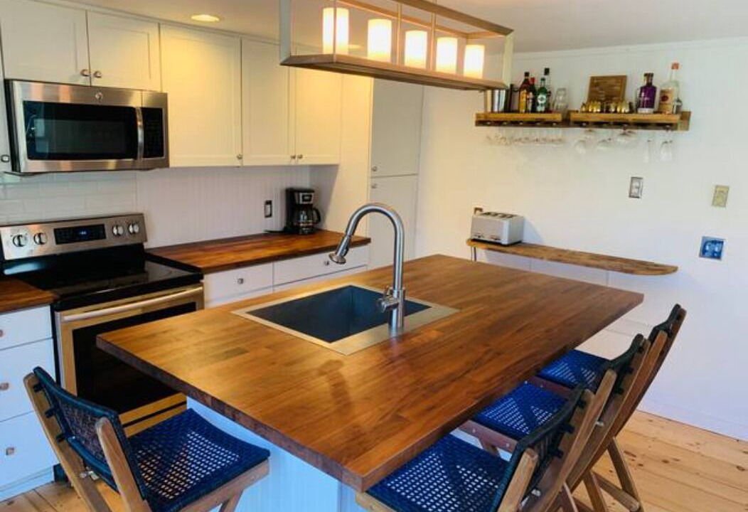 Photo of Kitchen in Windham