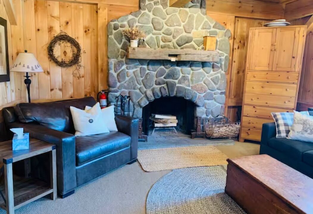 Photo of Livingroom in Windham