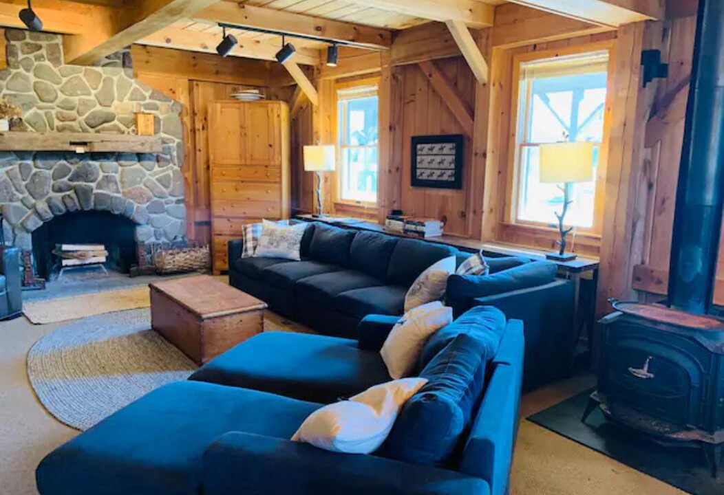 Photo of Livingroom in Windham