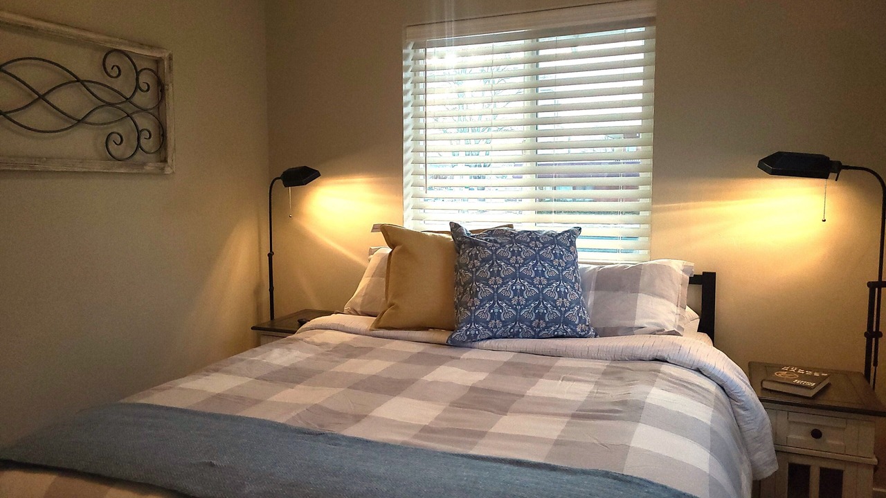 Photo of Bedroom in Kalispell