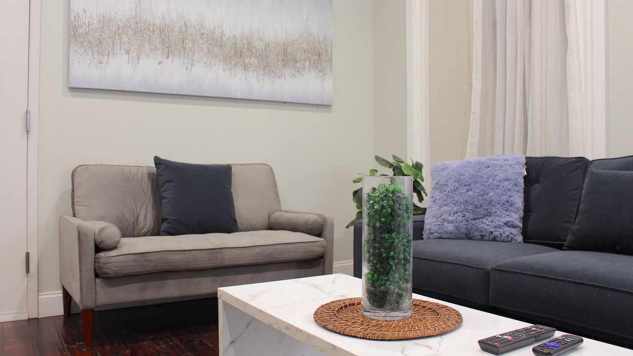 Photo of Livingroom in Albany