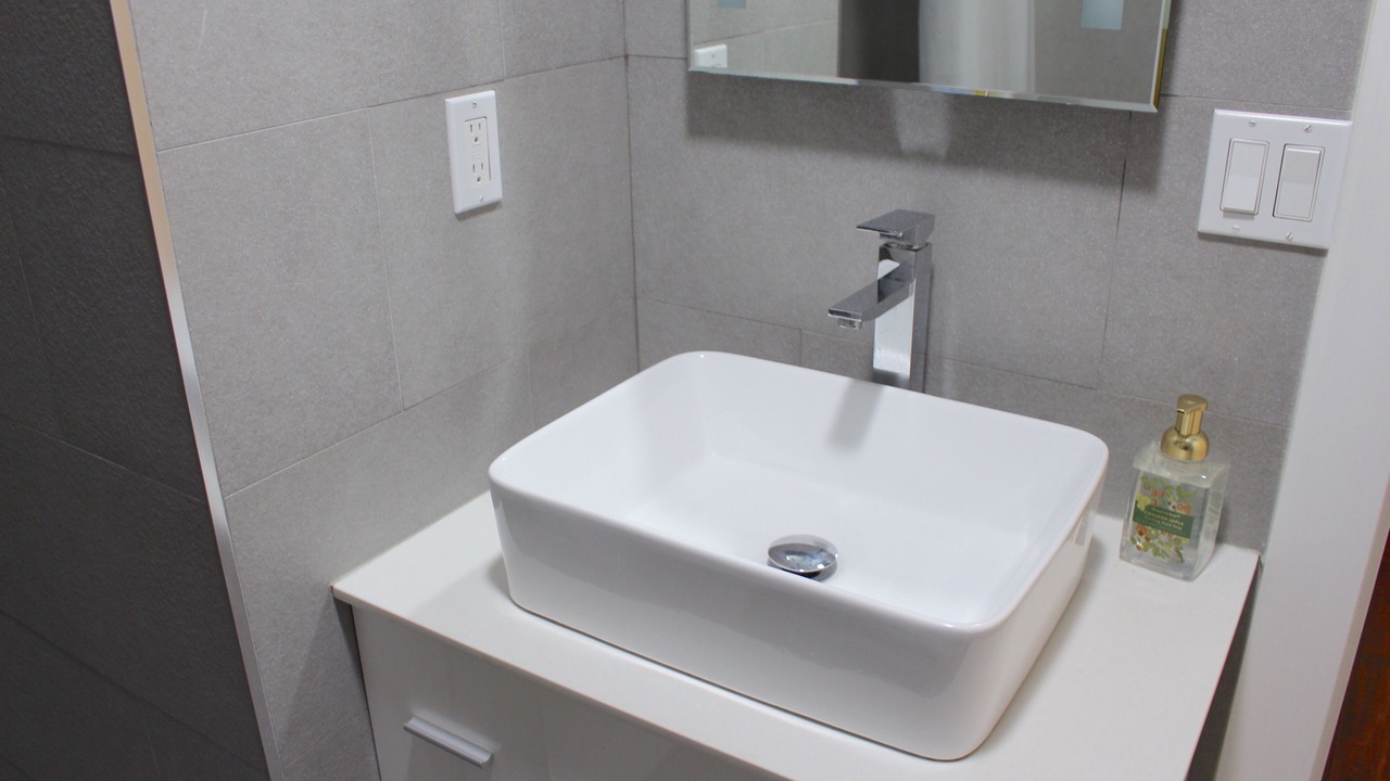 Photo of Bathroom in Albany