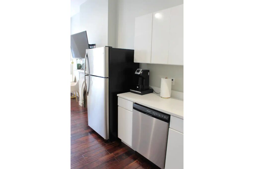 Photo of Kitchen in Albany