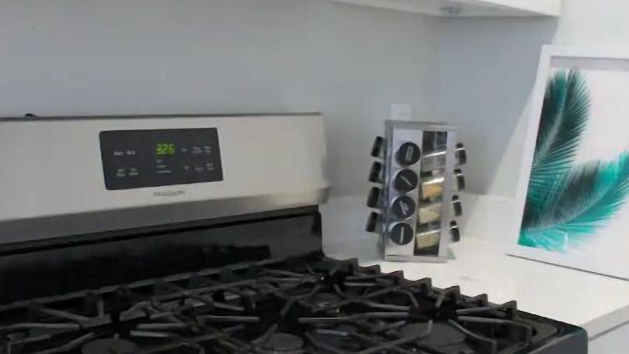 Photo of Kitchen in Albany