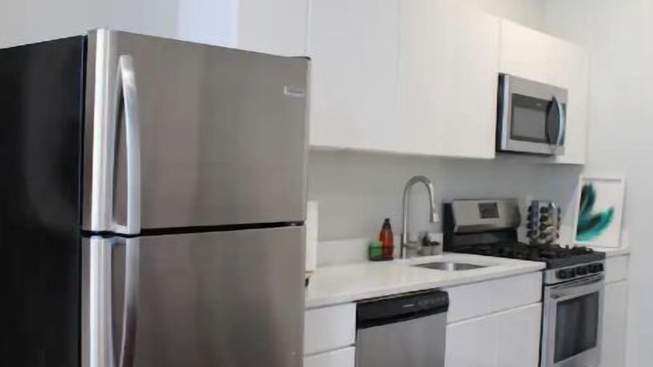 Photo of Kitchen in Albany