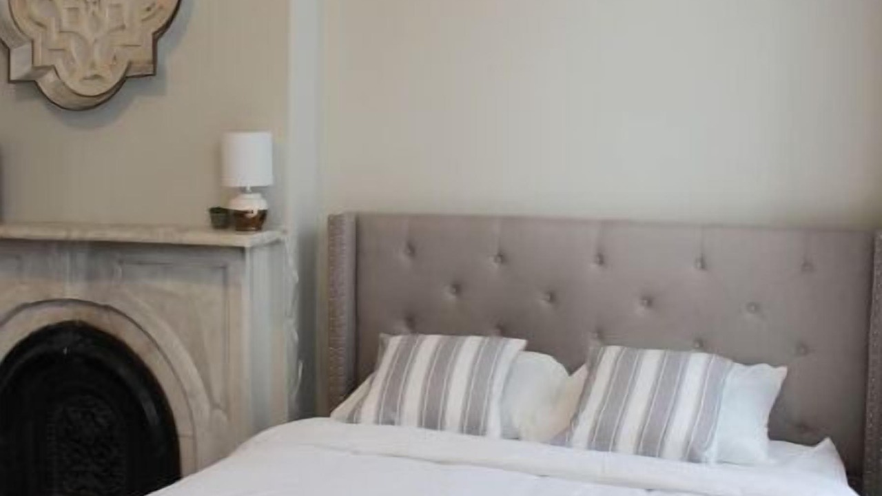 Photo of Bedroom in Albany