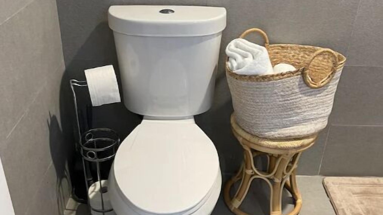 Photo of Bathroom in Albany