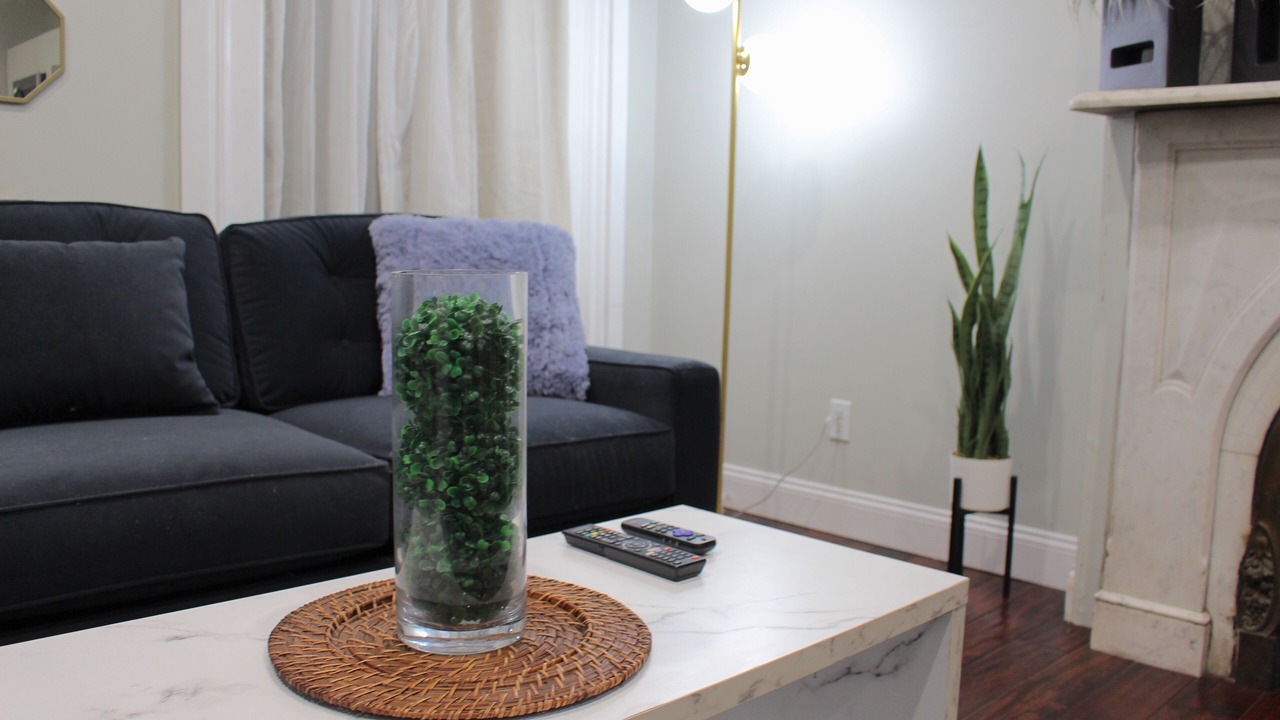 Photo of Livingroom in Albany