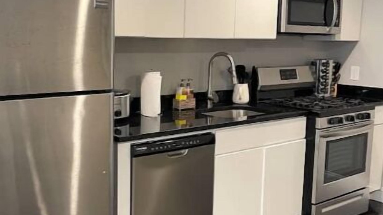 Photo of Kitchen in Albany