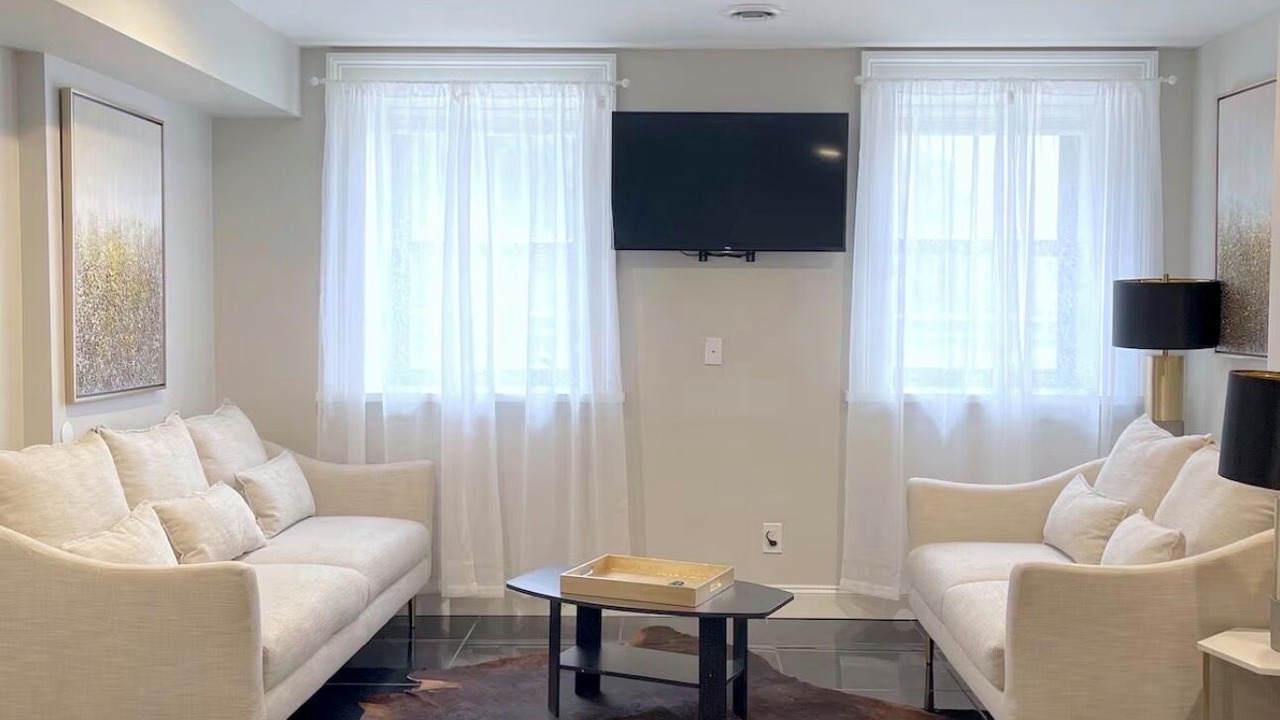 Photo of Livingroom in Albany