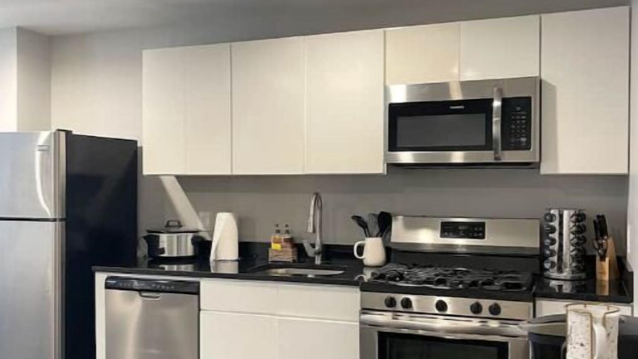 Photo of Kitchen in Albany