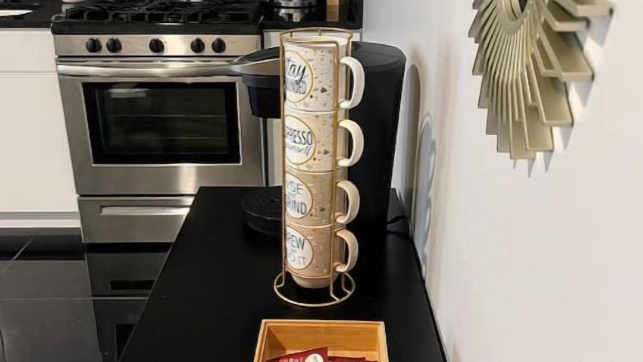 Photo of Kitchen in Albany