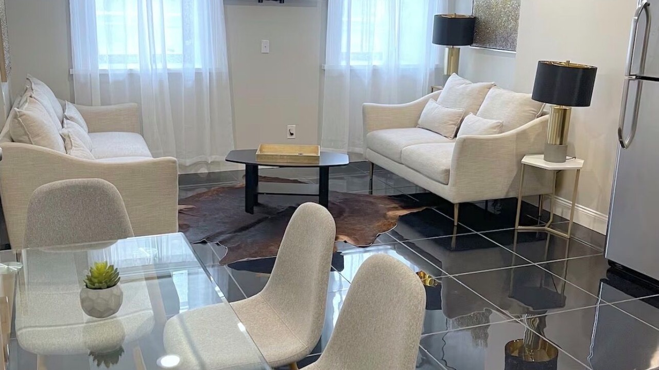 Photo of Livingroom in Albany