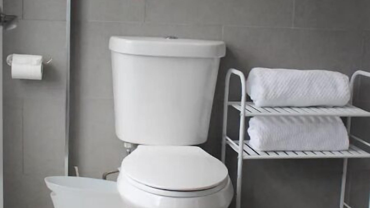 Photo of Bathroom in Albany