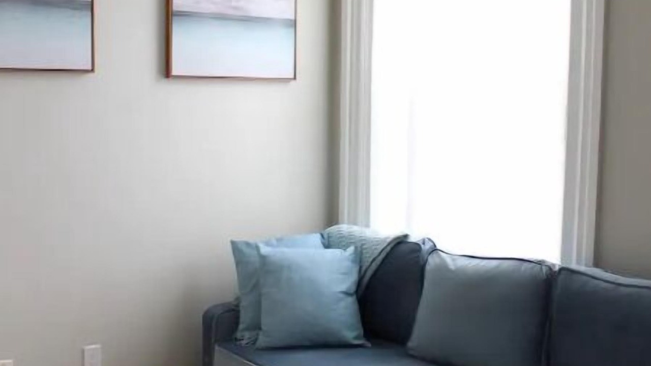 Photo of Livingroom in Albany