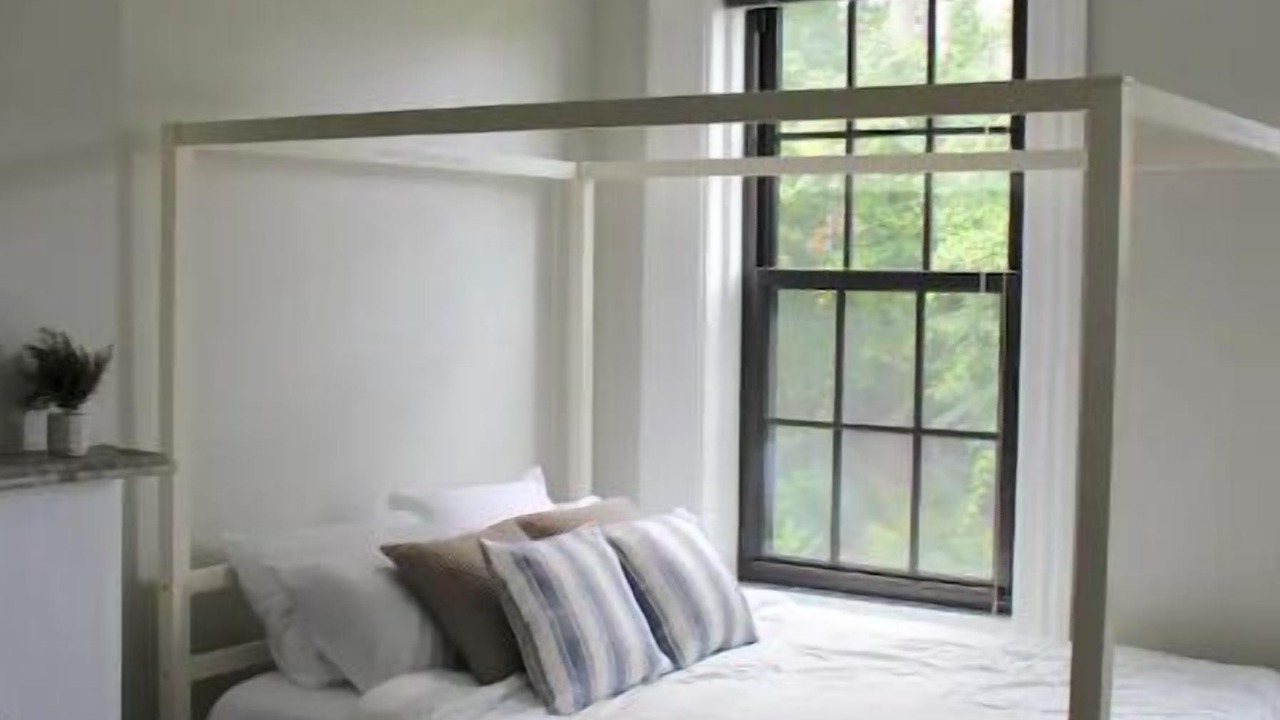 Photo of Bedroom in Albany