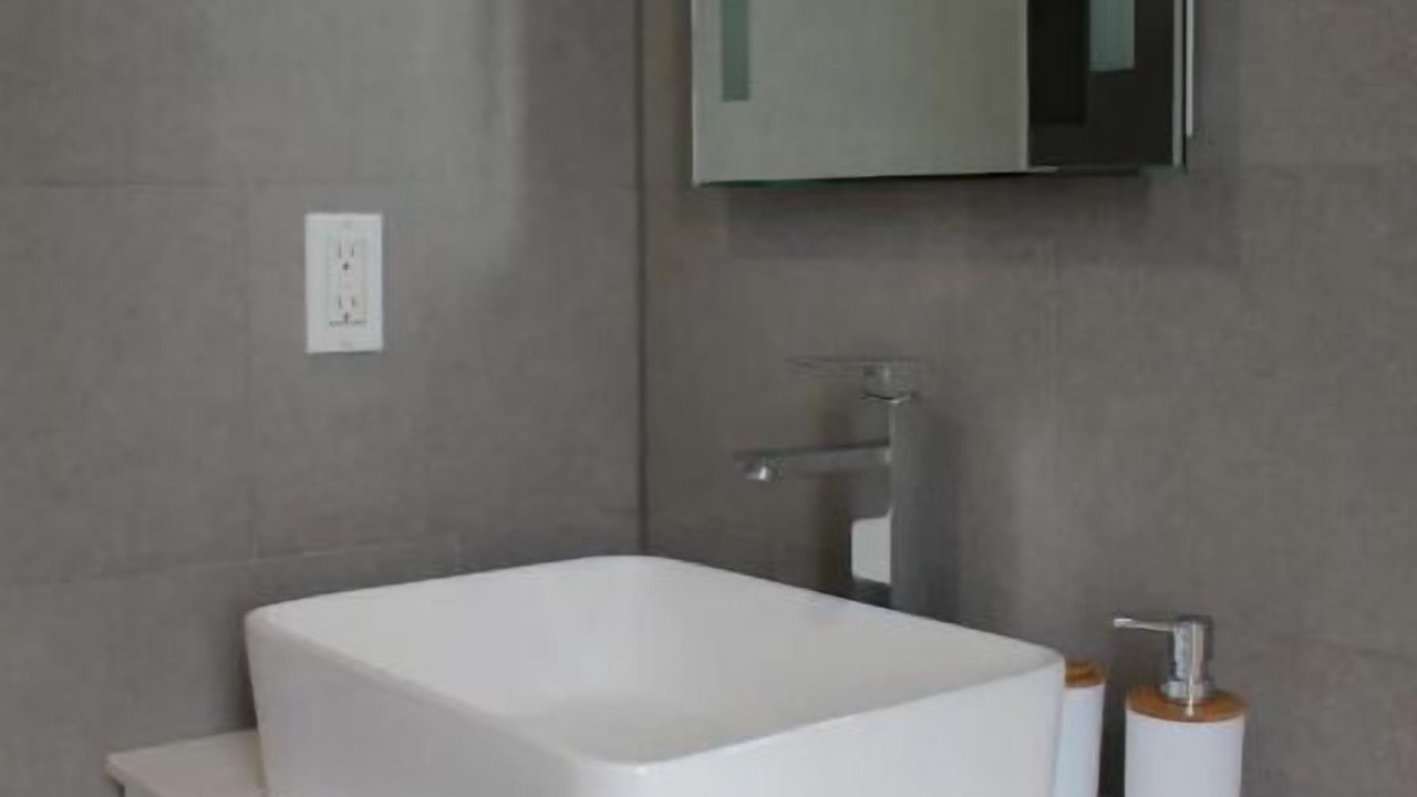 Photo of Bathroom in Albany