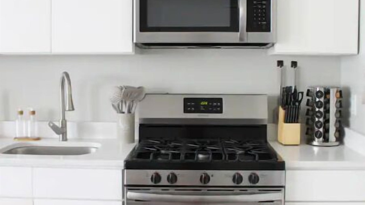 Photo of Kitchen in Albany
