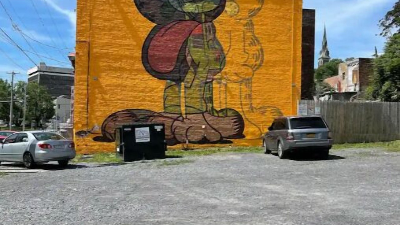 Photo of Others in Albany