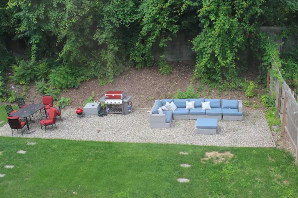 Photo of Outdoor in Albany