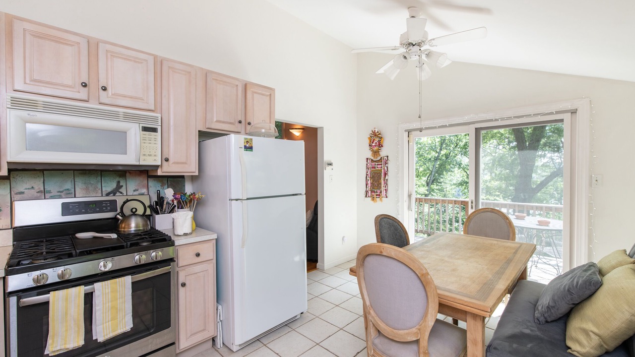 Photo of Kitchen in Hollywood
