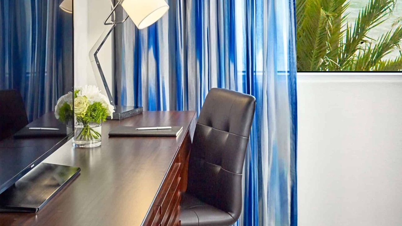 Photo of Bedroom in East Fort Lauderdale