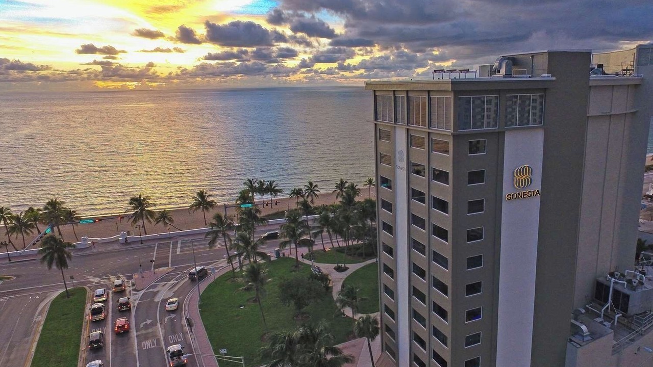 Photo of Outdoor in East Fort Lauderdale