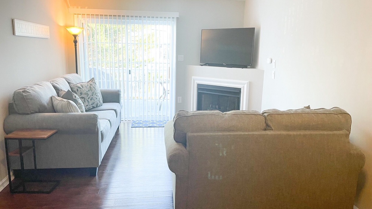 Photo of Livingroom in Rehoboth Beach