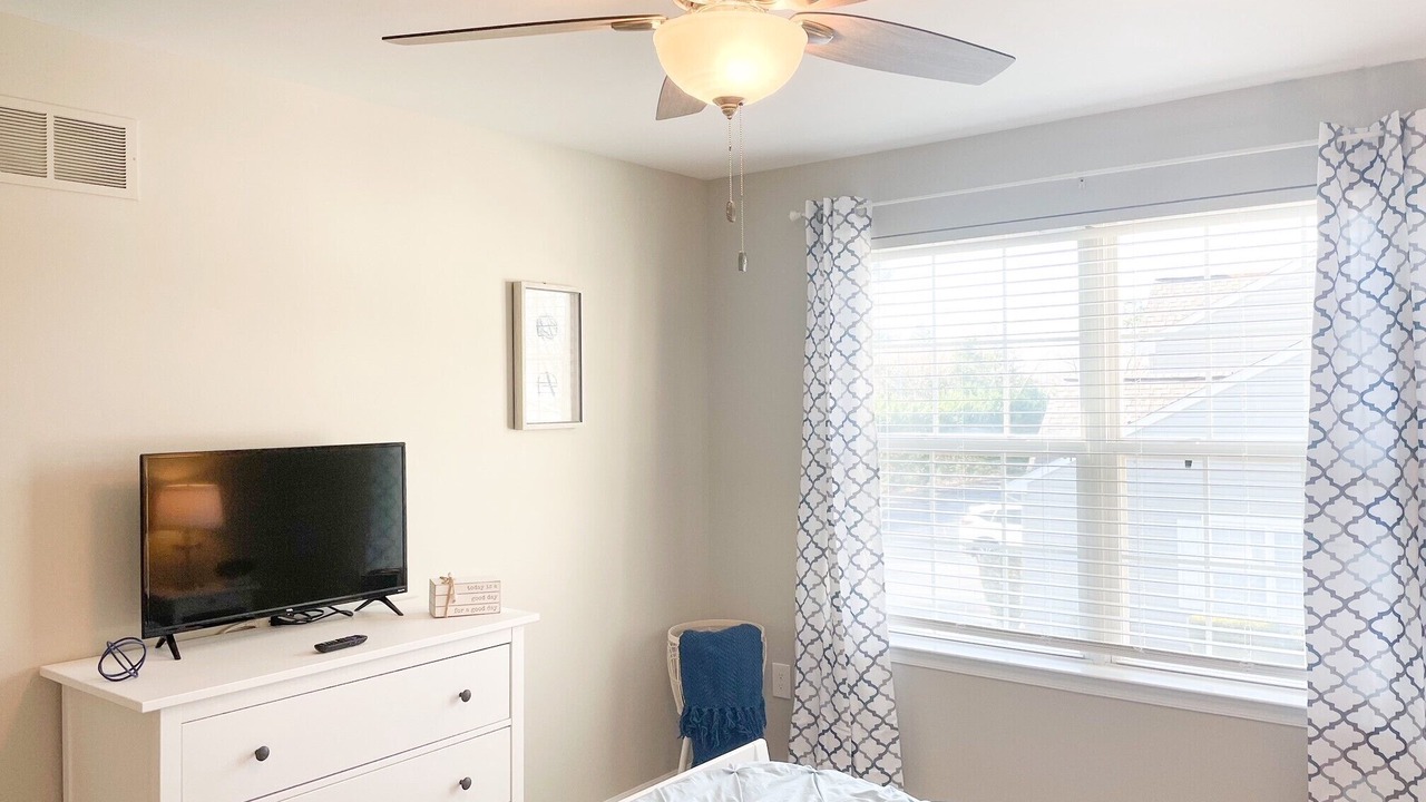 Photo of Bedroom in Rehoboth Beach